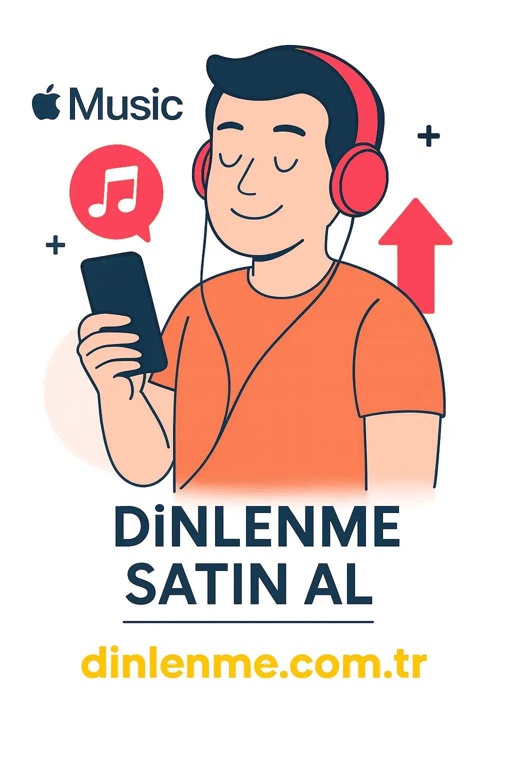 Apple Music Türk Dinlenme Satın Al