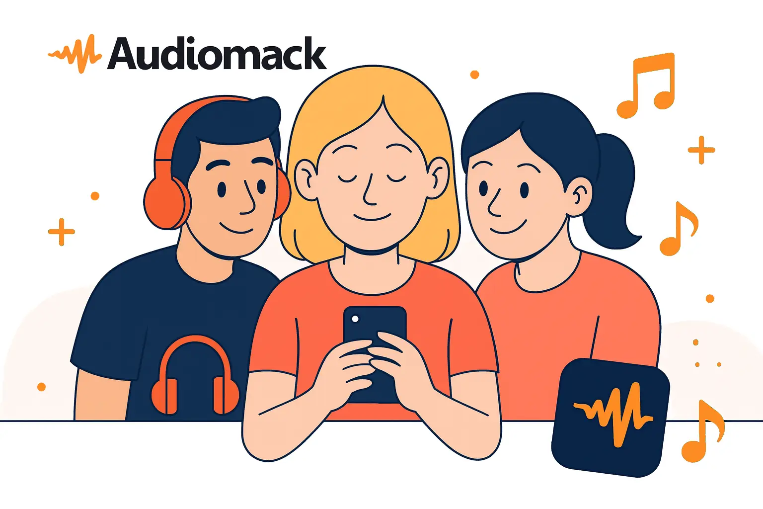 Kaliteli audiomack dinlenme satın almak