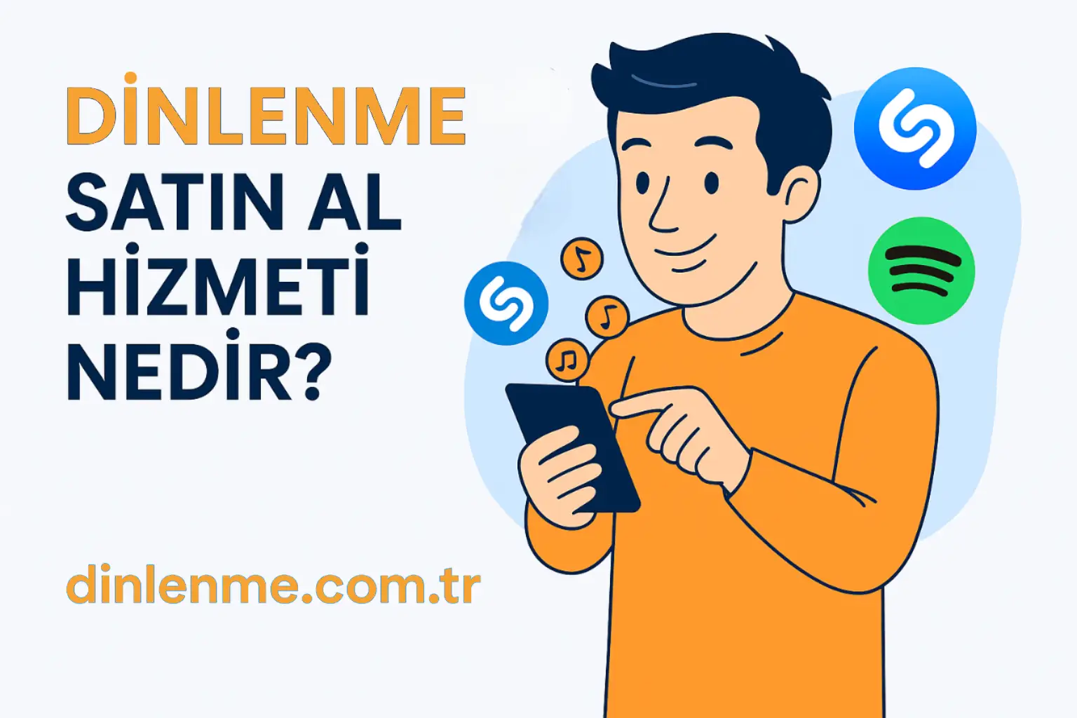 Dinlenme Satın Al Hizmeti Nedir?