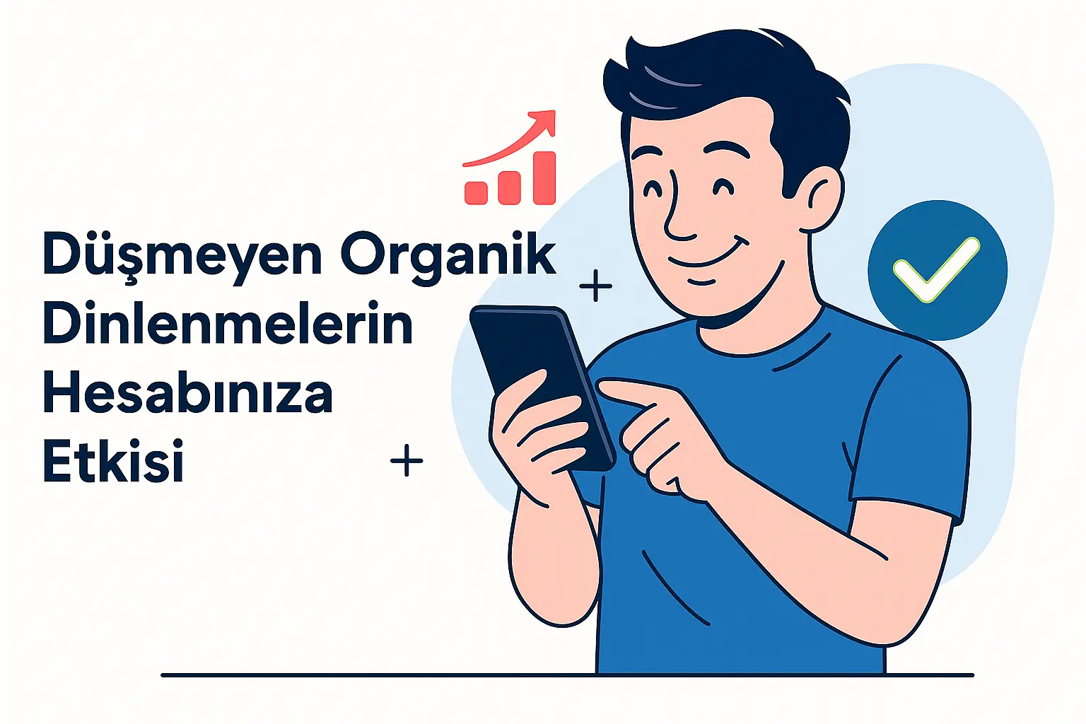 Dusmeyen Organik Dinlenmelerin Etkisi