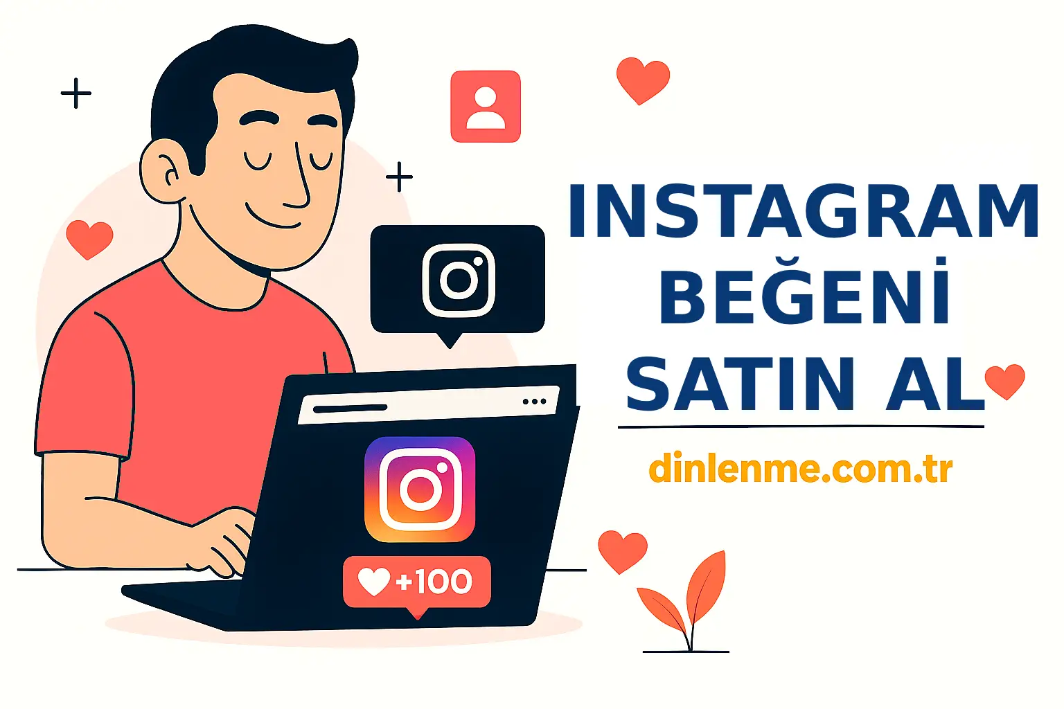 Instagram Bot Beğeni Satın Al