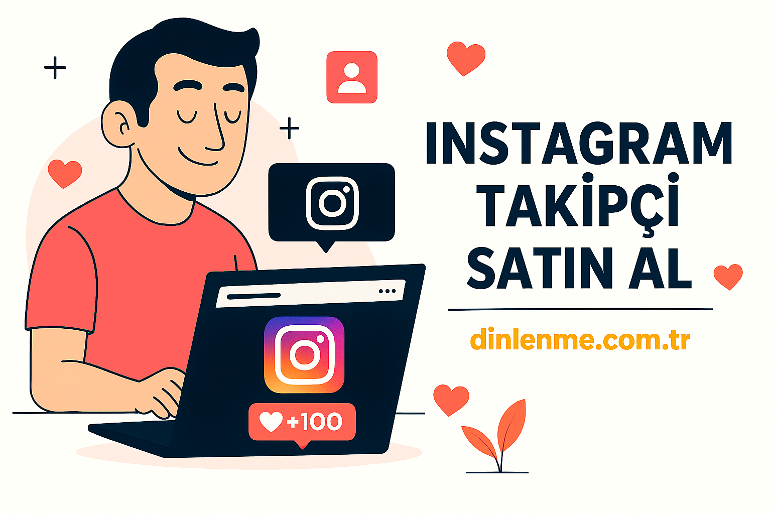 Instagram Bot Takipçi Satın Al