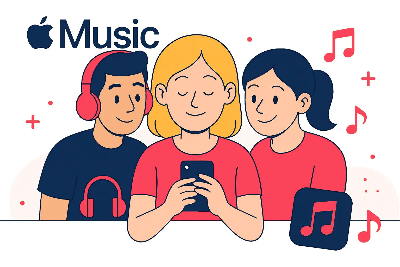 Kaliteli apple music dinlenme satın almak