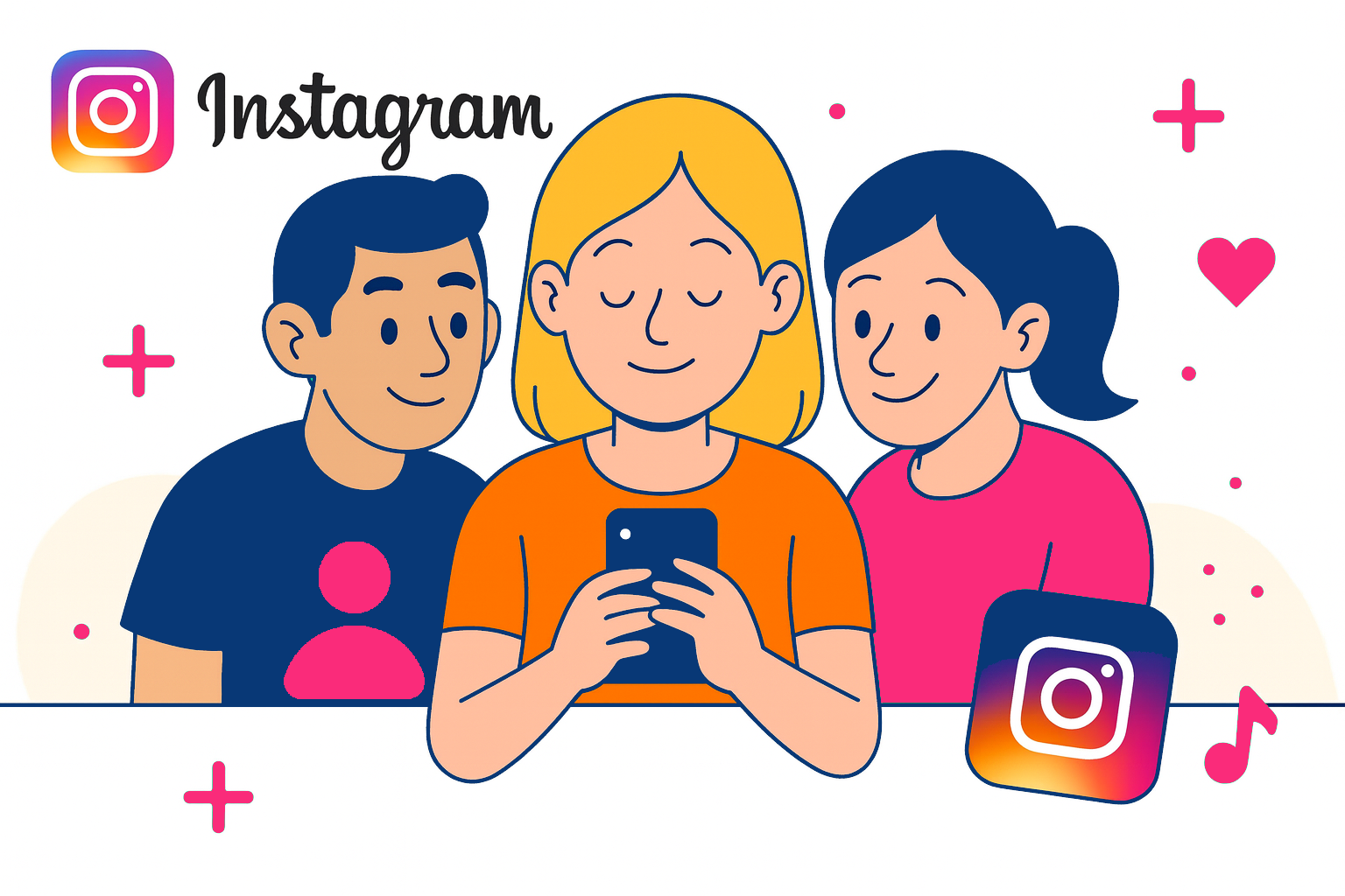 Kaliteli Instagram takipçi satın almak