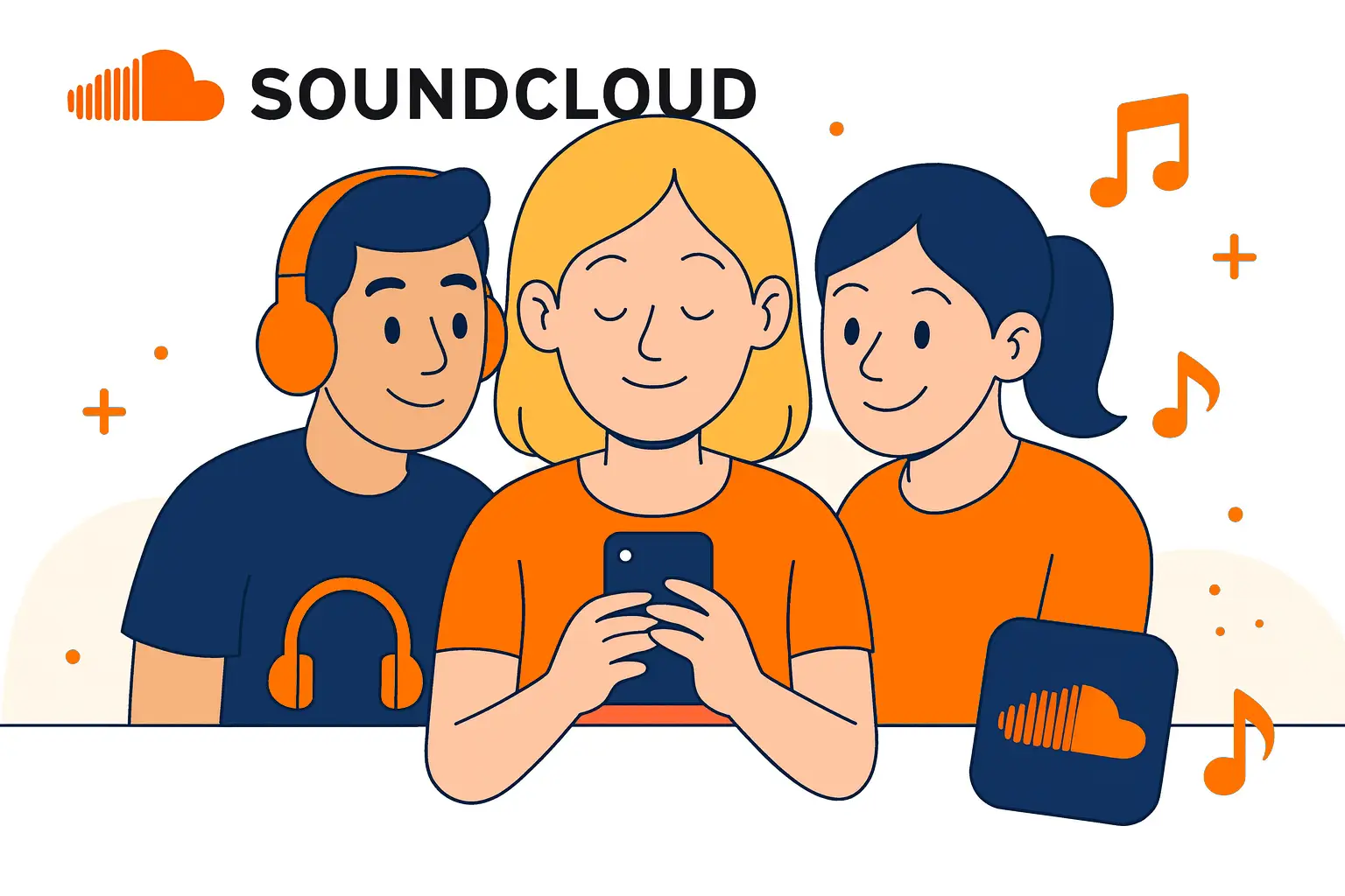 Kaliteli SoundCloud reposts satın almak