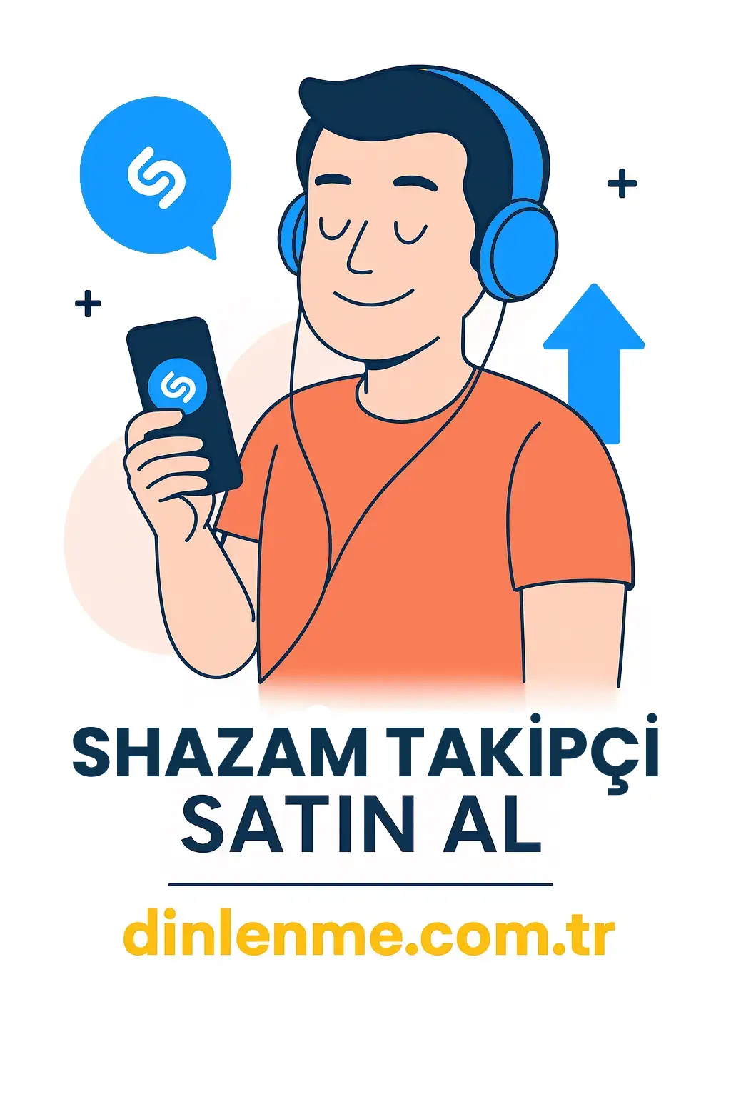 Shazam Türk Takipçi Satın Al