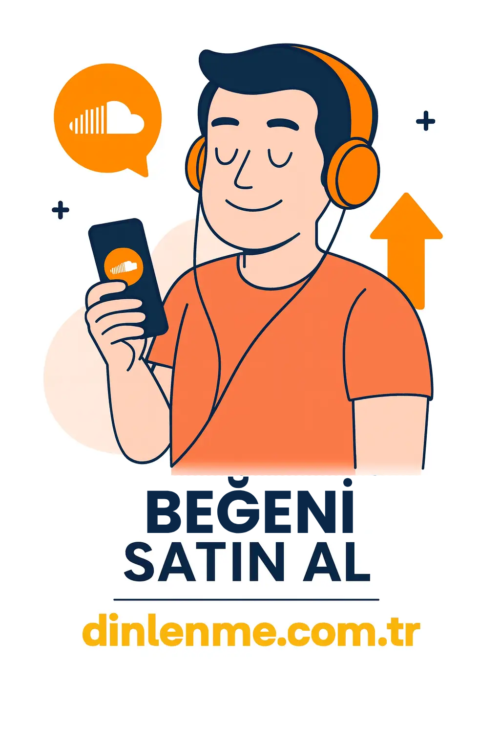 SoundCloud Türk Beğeni Satın Al