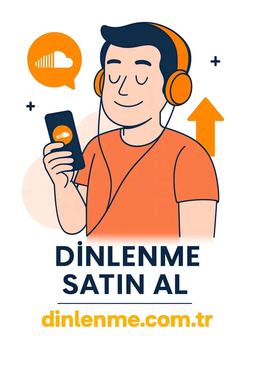 SoundCloud Türk Dinlenme Satın Al