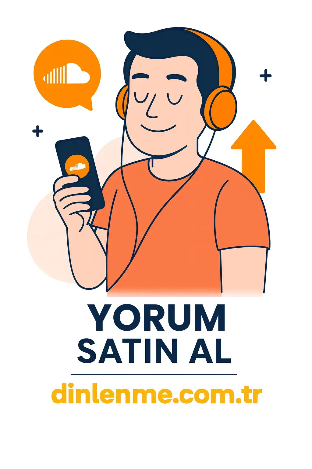 SoundCloud Türk Yorum Satın Al
