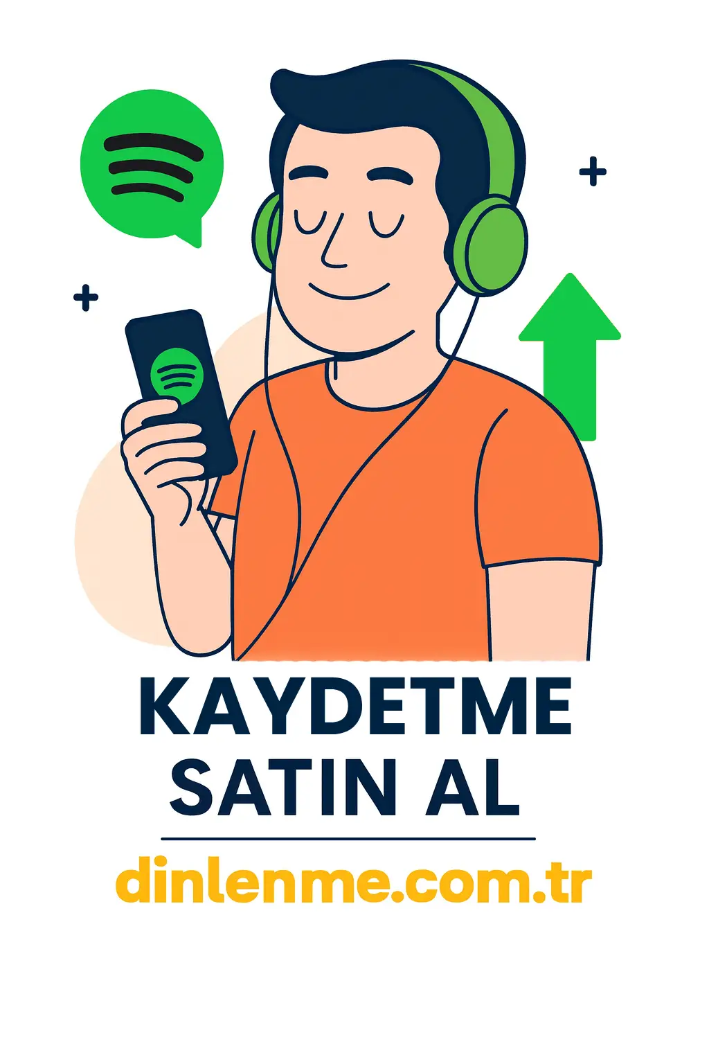 Spotify Türk Kaydetme Satın Al